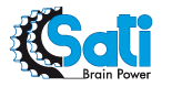 SATI logo