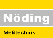 Nöding Meßtechnik logo