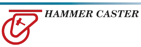 HAMMER CASTER