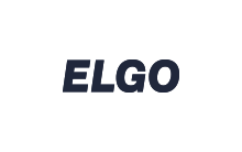 ELGO Electronic logo