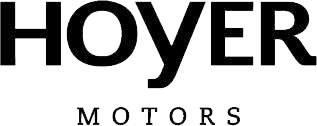Hoyer Motors logo